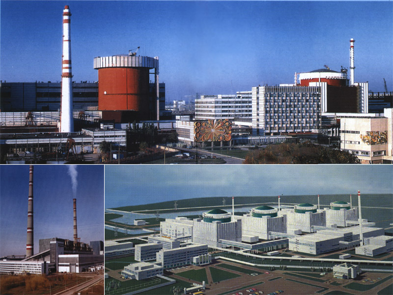 Institute "Energoproject"