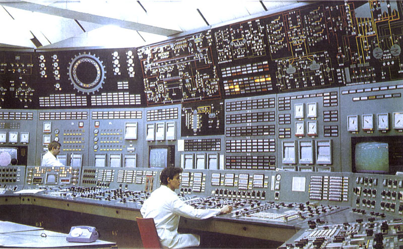 Kolskaya NPP
