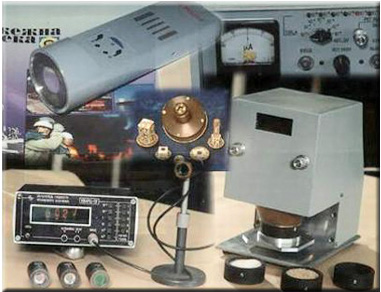 Units and measuring devices