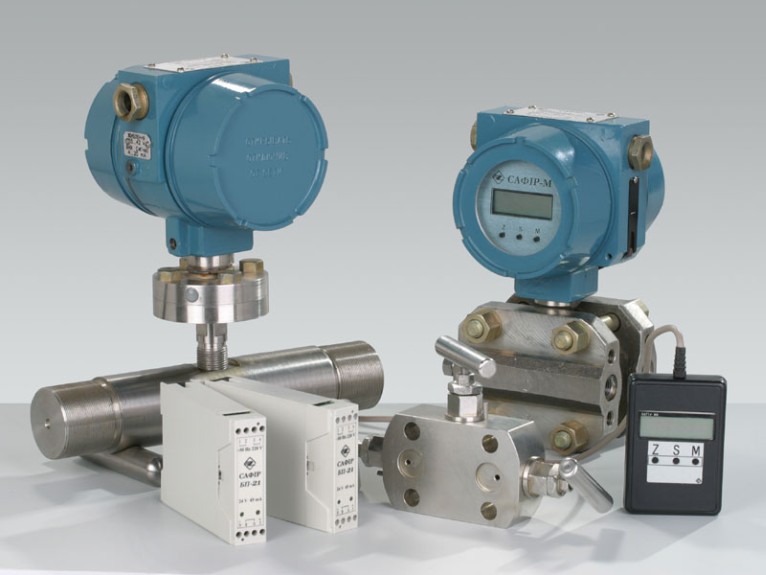 Pressure counters