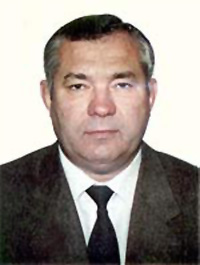 General Director - Heorhiy H. Khachkhardzhy