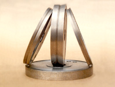 Special diamond tools