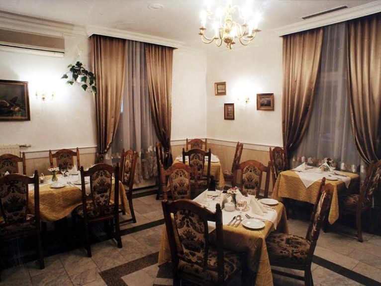 "Auscoprut�, Ukrainian-Austrian Joint Venture