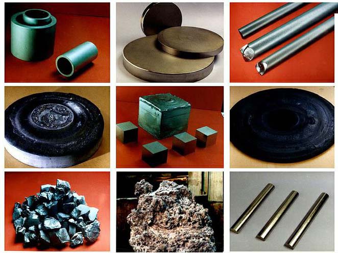 Company products