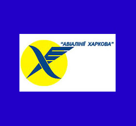 Logo of the airline