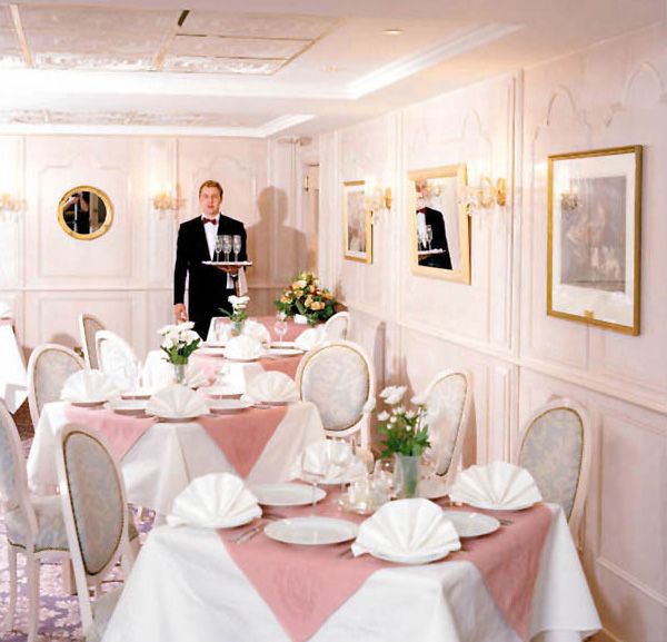 Hall "Leda"