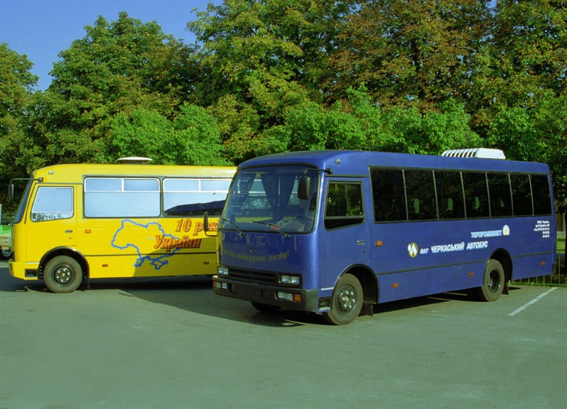  Autobus