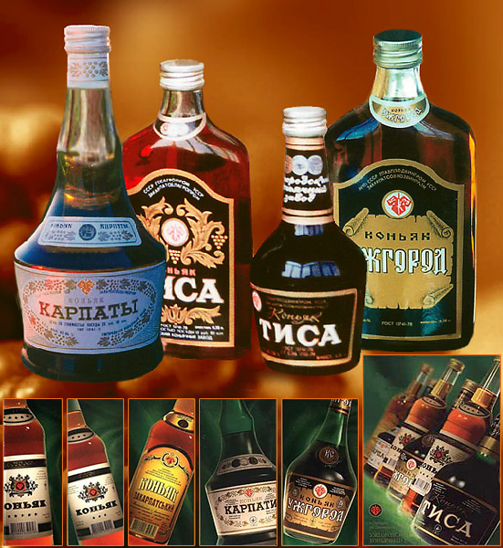Products of company