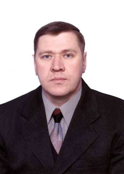 Director - Igor A. Vakulenko