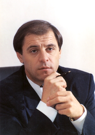 General Director - Volodymyr Zolotaryov