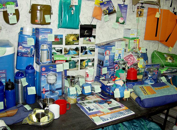 You can by all this visiting our company