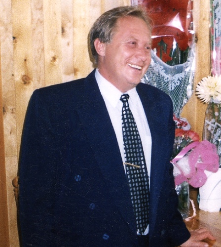 Director - Olexander V. Petrushyn