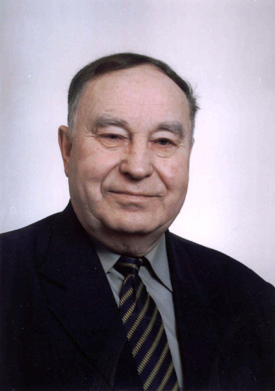 General Director - Arseniy Zaytsev