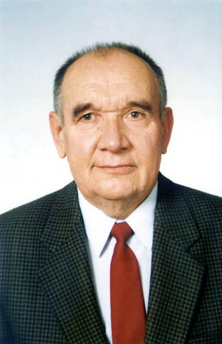 Director of the Radiophysics and Electronics Institute of Ukraine National  Academy of Sciences