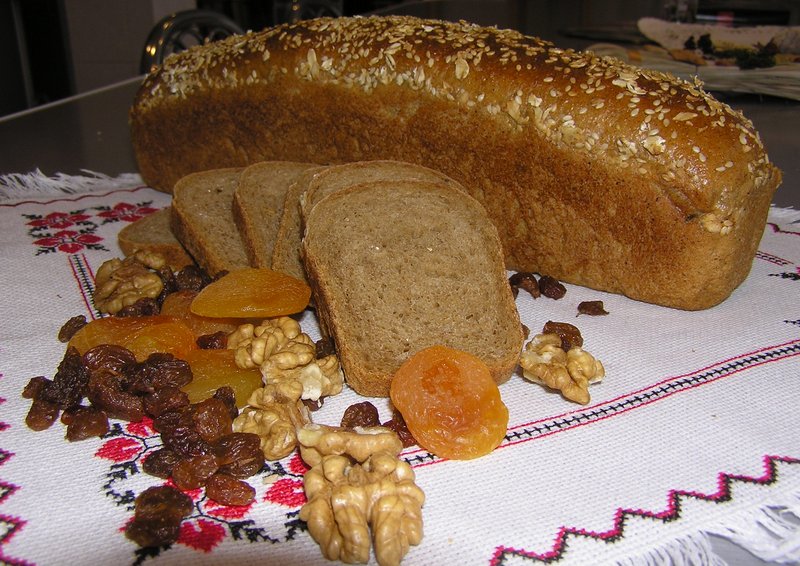 Bila Tserkva Bread-Baking Plant