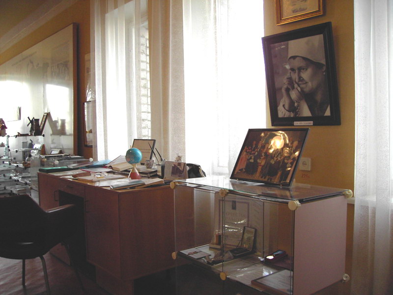 Museum