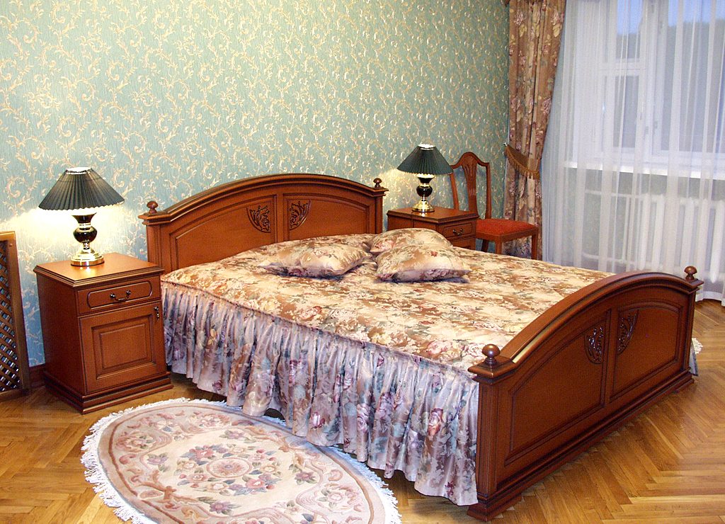 Prydesnyanska Hotel