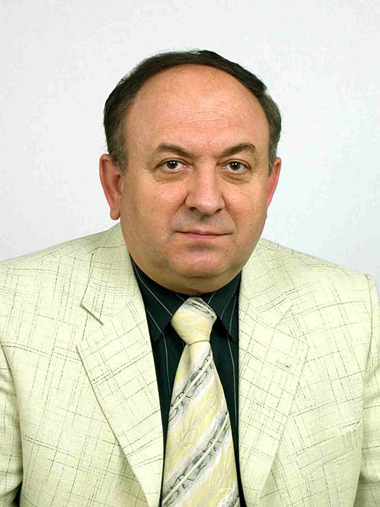 General Director  - M. Zhykalayk