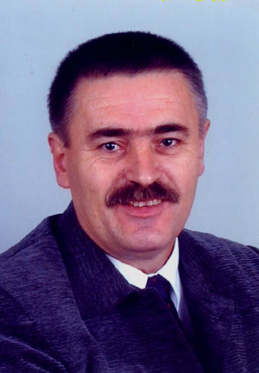 General Director - Stepan Lukasevich