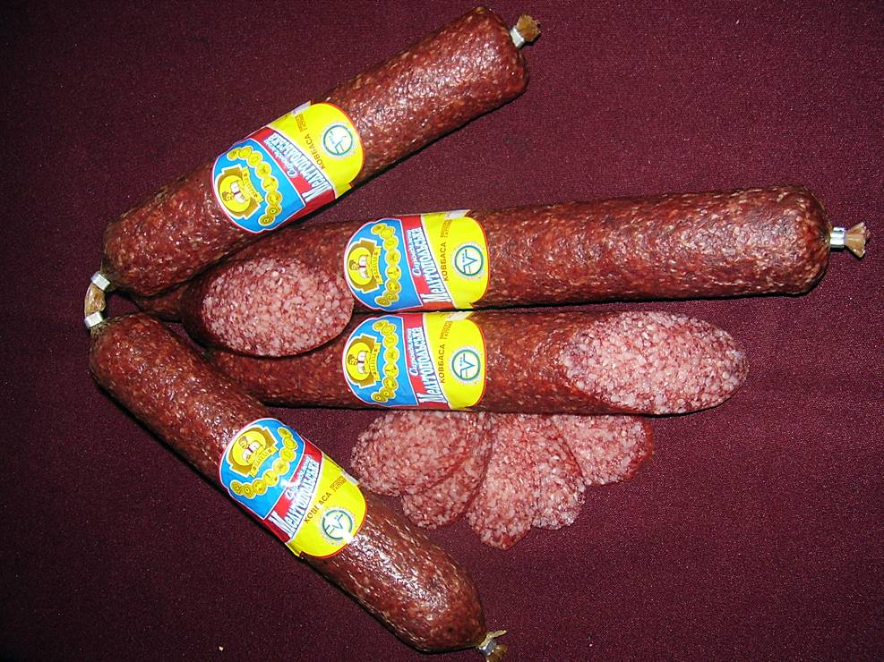 Meat products