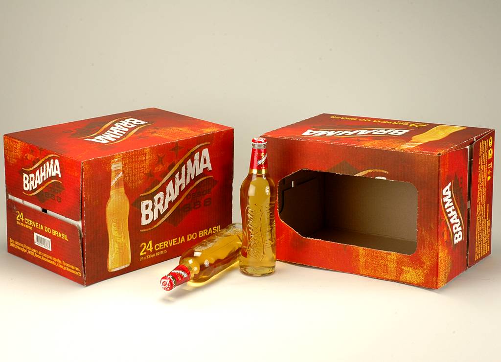 ���� ��� �������� "Brahma"