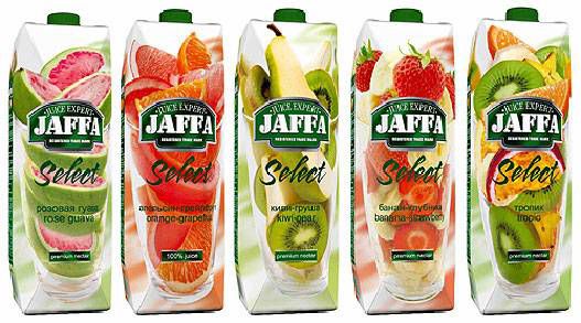 ���� ������� ����� "Jaffa"