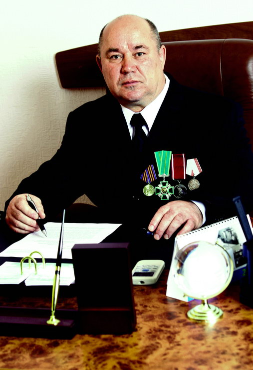 Director
