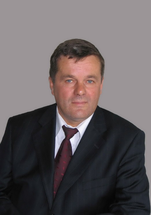 Director - Popov Vladimir V.