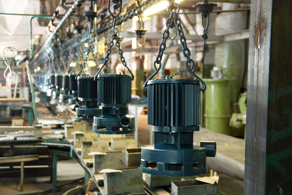 UkrElektroMash, Kharkiv Electromechanical Plant, Open Joint-Stock Company