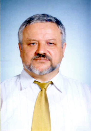 General Director - Oleksandr M. Sitenko