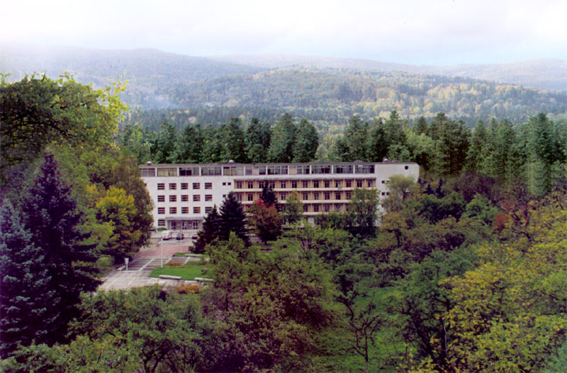 Health Centre "Prykarpattya"