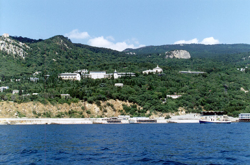 Health Centre "Gorny"