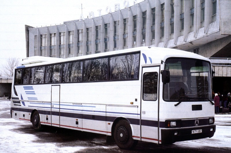 Buses