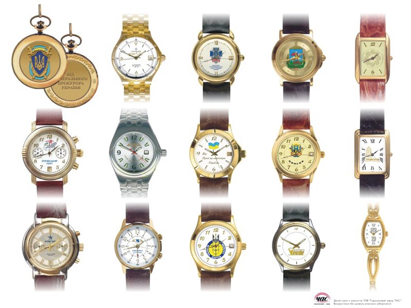 Company's products