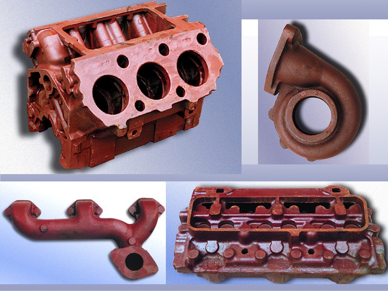 Foundry