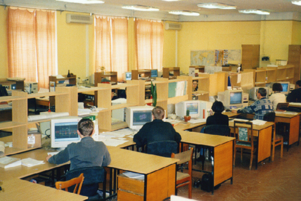 "EnergoProgress" Kharkiv Central Design Bureau