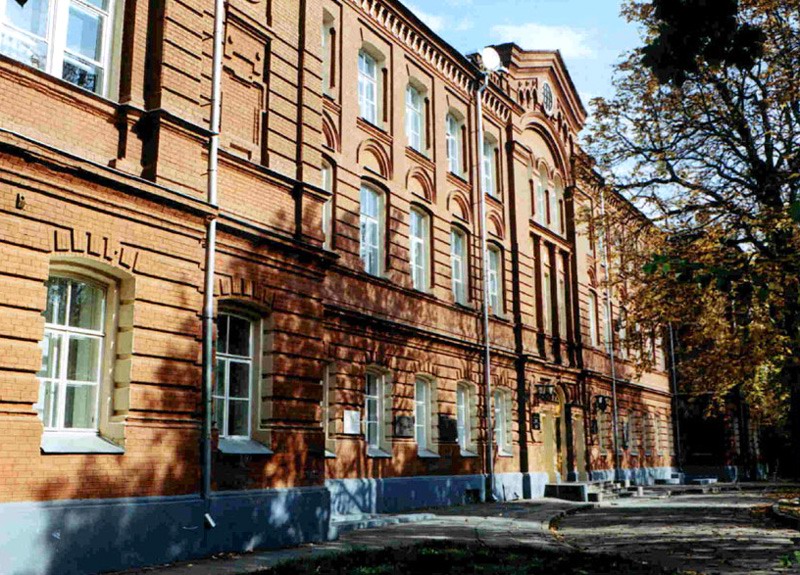 National Technical University  "Kharkov Politechnical Institute"