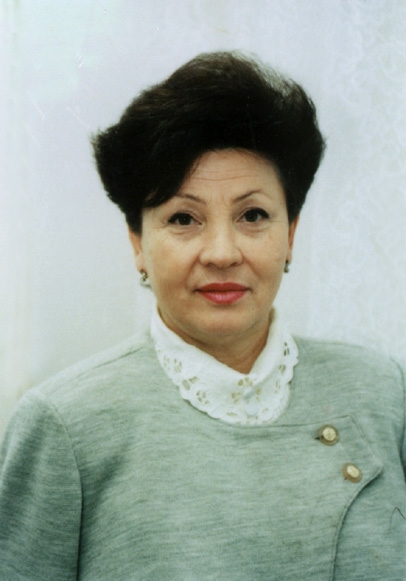 Director of the open stock company " Zaporozhye Bakery �3"