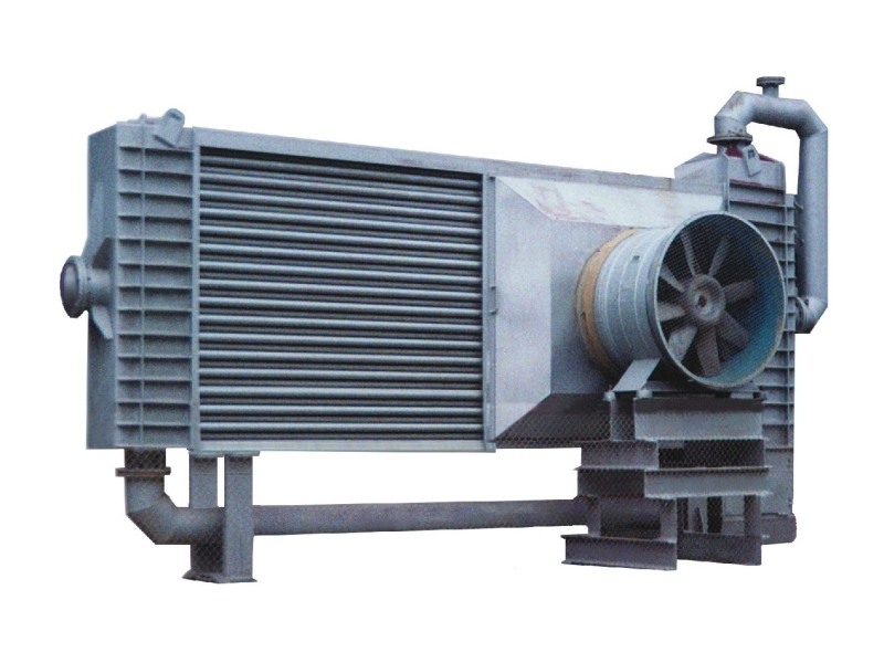 Power-saving desiccants of pressured air