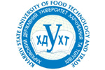 Logo of Kharkiv State University of Food Technology and Trade