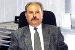 The General Director - Hennadiy Nikolayenko