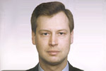 President - Yuriy Voderatsky
