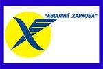 Logo of the airline