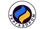 Mark of the stock company "UKRGAZPROM"