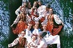 "Zakabluky" Folk Dance Ensemble