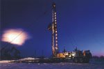 Технологія інтенсифікації добування нафти, газу і конденсату