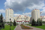 Kyivproject, Joint-Stock Company