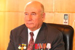 Director - Prof. Petro V. Voloshyn