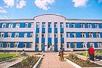Kharkivoblenergo, Joint-Stock Company