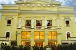 Kharkiv Russian Academic Drama Theater named after O.S. Pushkin